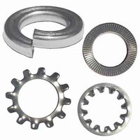 Stainless Lock Washers